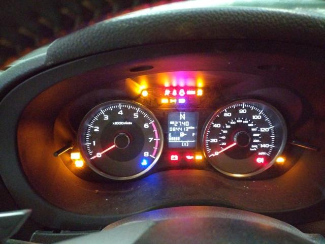 2015 SUBARU FORESTER 2 - JF2SJGDC9FH589208