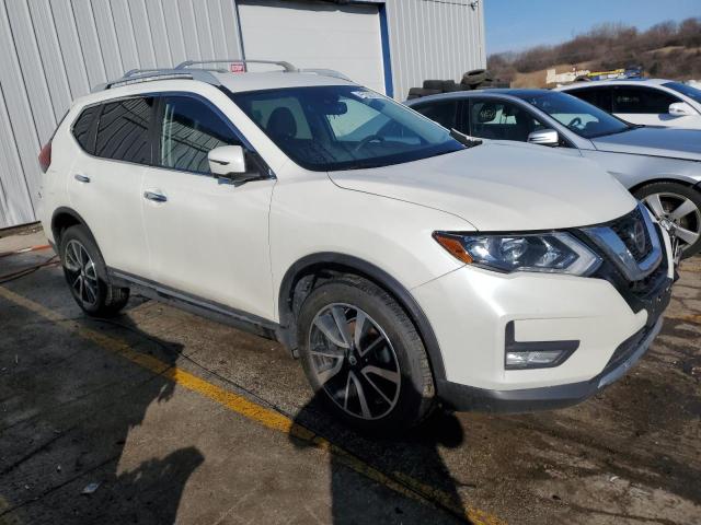 5N1AT2MV3KC833611 Nissan ROGUE S