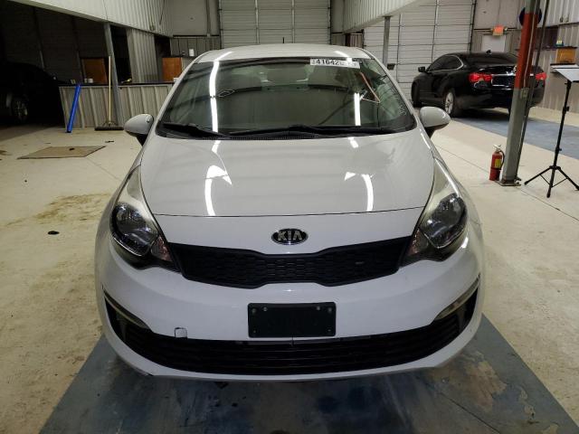KNADM4A32H6118420 KIA RIO LX