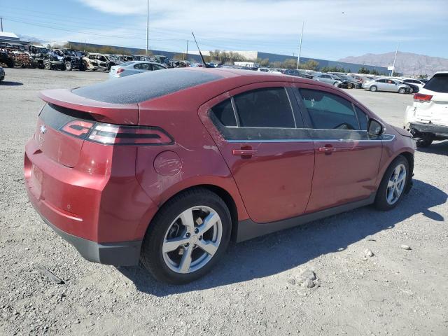 VIN 1G1RF6E43EU121859 2014 Chevrolet Volt no.3