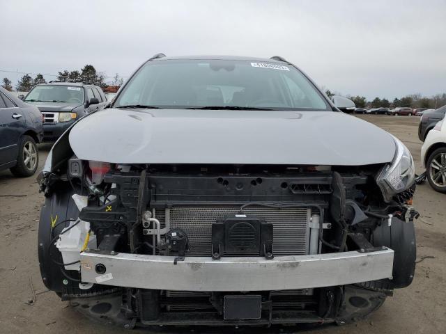 2022 KIA NIRO TOURI - KNDCC3LCXN5498312