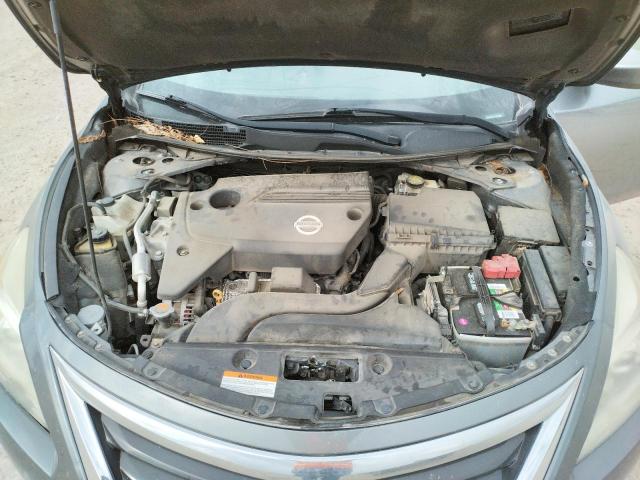 2015 NISSAN ALTIMA 2.5 - 1N4AL3AP8FC168278