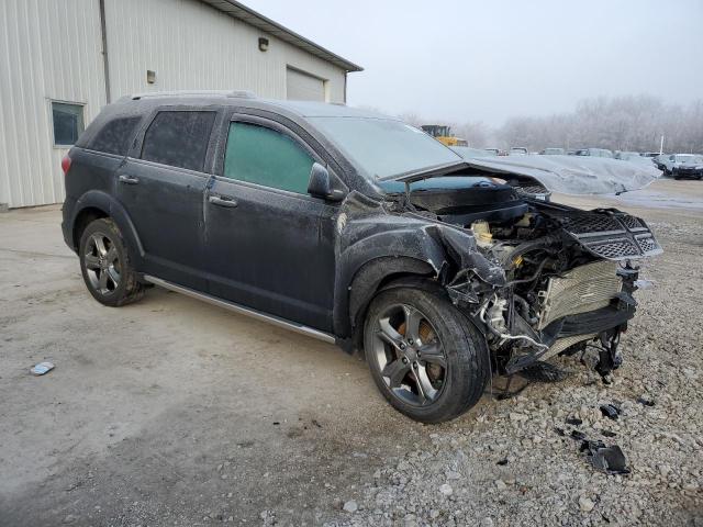 3C4PDCGB7GT187388 Dodge Journey Crossroad