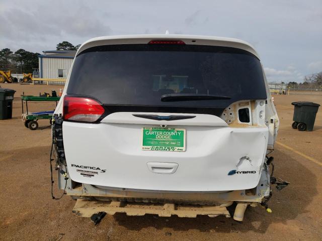 2020 CHRYSLER PACIFICA H - 2C4RC1H74LR282370