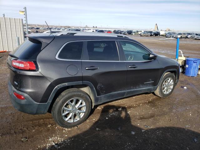 1C4PJMCB8GW164362 Jeep Cherokee Latitude
