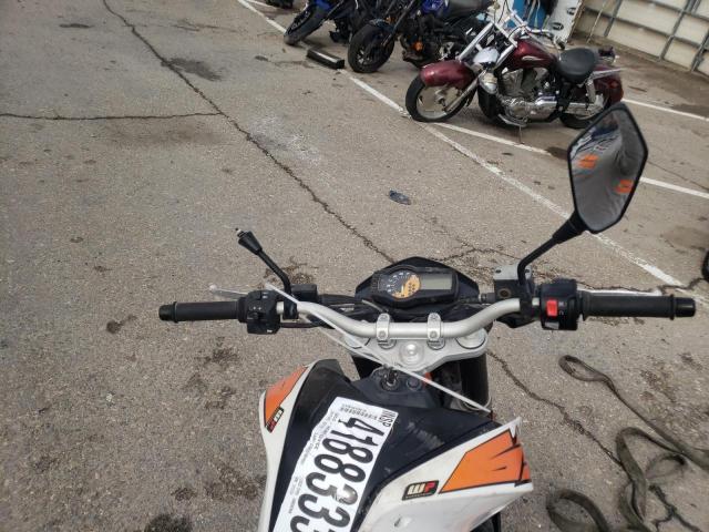 2015 KTM 690 DUKE VBKLDT405FM771731