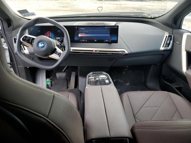 2022 BMW IX XDRIVE5 WB523CF00NCK15291
