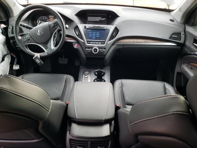 2020 ACURA MDX TECHNO - 5J8YD4H57LL049246
