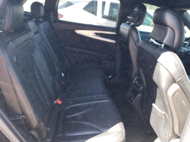 2016 LINCOLN MKX PREMIE - 2LMTJ6JP7GBL82478