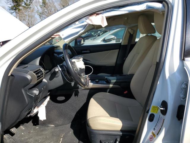 2015 LEXUS IS 250 - JTHCF1D28F5029348