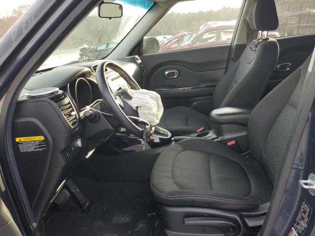 2016 KIA SOUL - KNDJP3A56G7390292