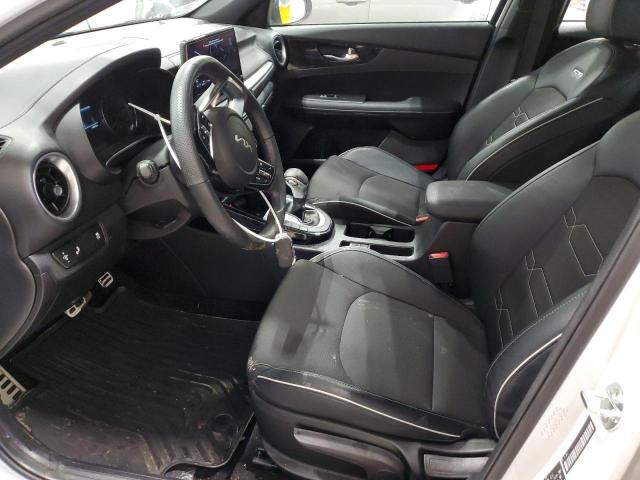 3KPF54AD9NE441449 KIA Forte Gt Line