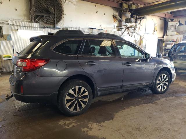 4S4BSENC8H3206997 Subaru Outback 3.6r Limited