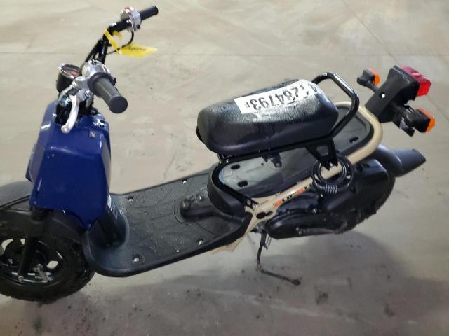 2023 HONDA NPS50 - JH2AF5819PK101475