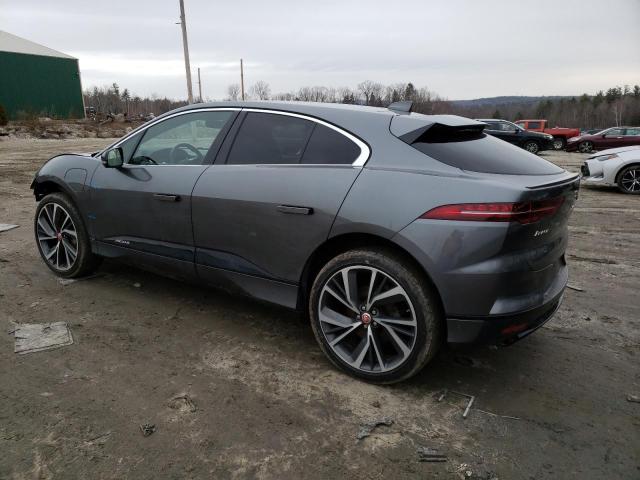 VIN 5NPE24AF2KH739533 2019 JAGUAR I-PACE no.2