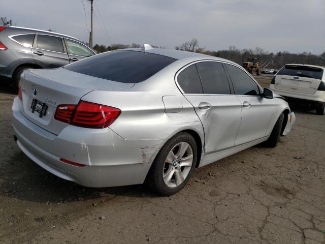 WBAXH5C54DDW14864 BMW 528 XI