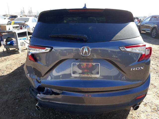 5J8TC1H32ML021270 Acura RDX