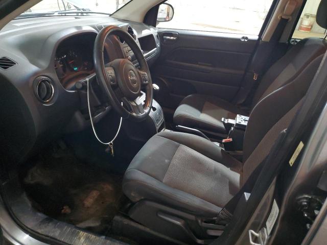1C4NJDEB4CD658390 Jeep Compass