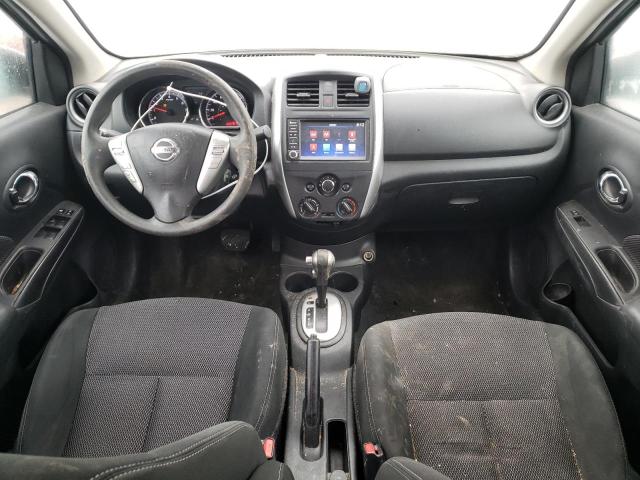 2018 NISSAN VERSA SEDA 3N1CN7AP5JL881577