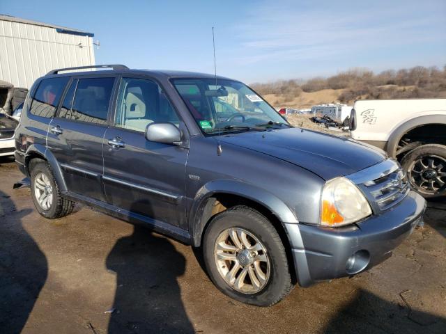 JS3TX92V444107266 Suzuki XL7 EX