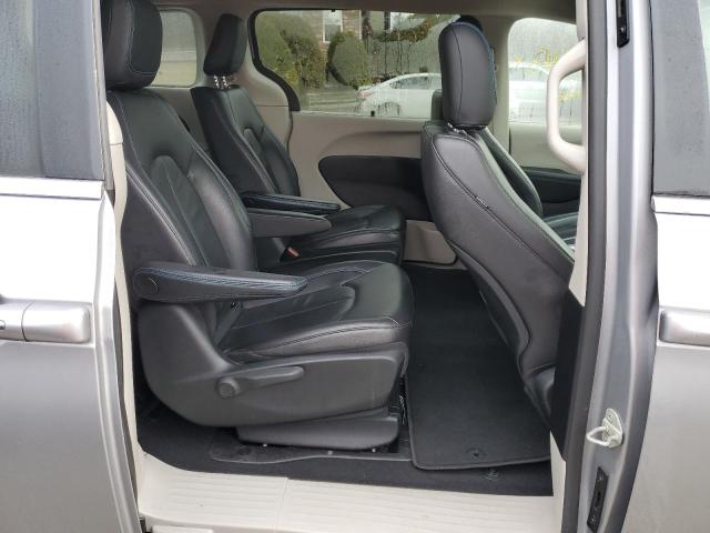 2021 CHRYSLER PACIFICA H - 2C4RC1L79MR594192