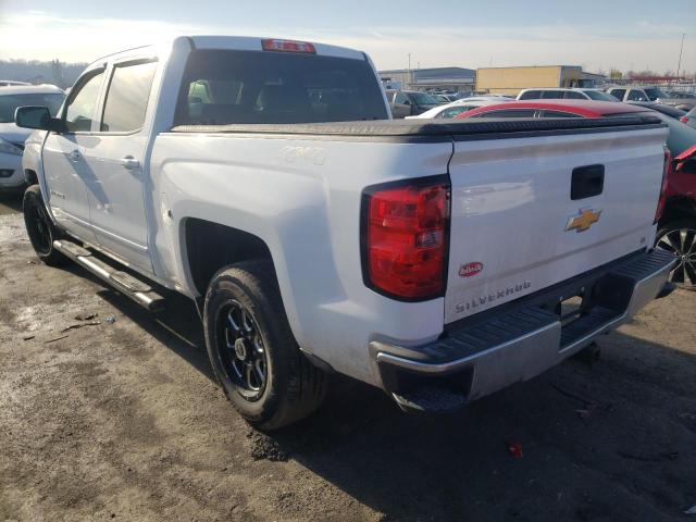 VIN 1C4PJMBS0FW615347 2015 CHEVROLET SILVERADO no.2