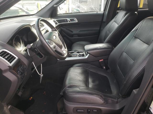 2013 Ford Explorer Limited VIN: 1FM5K8F83DGA41193 Lot: 41957133