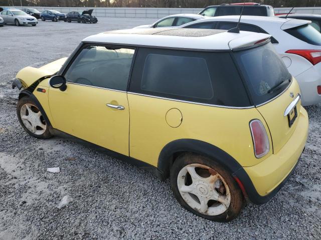 WMWRC33565TJ72902 Mini Cooper