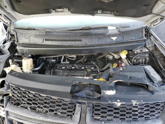 3C4PDCGB7GT187388 Dodge Journey Crossroad
