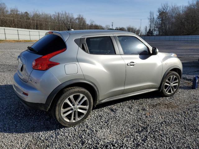 JN8AF5MV7BT016319 Nissan JUKE S