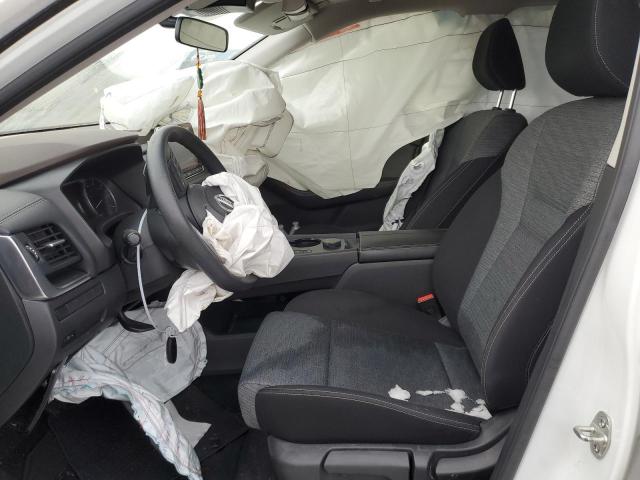 JN8AT3AB6MW208890 Nissan ROGUE S
