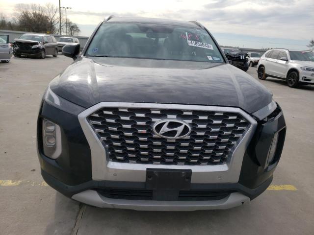 VIN KM8R44HE7LU066072 2020 HYUNDAI PALISADE no.5