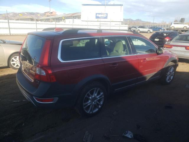 YV4902BZXC1135741 Volvo XC70