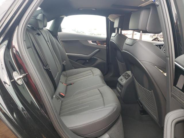 2022 AUDI A4 PREMIUM - WAUEAAF43NN013495