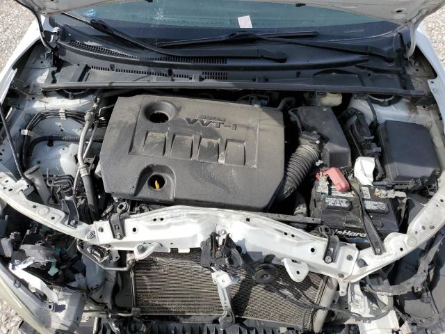 2015 TOYOTA COROLLA L 2T1BURHE2FC433268