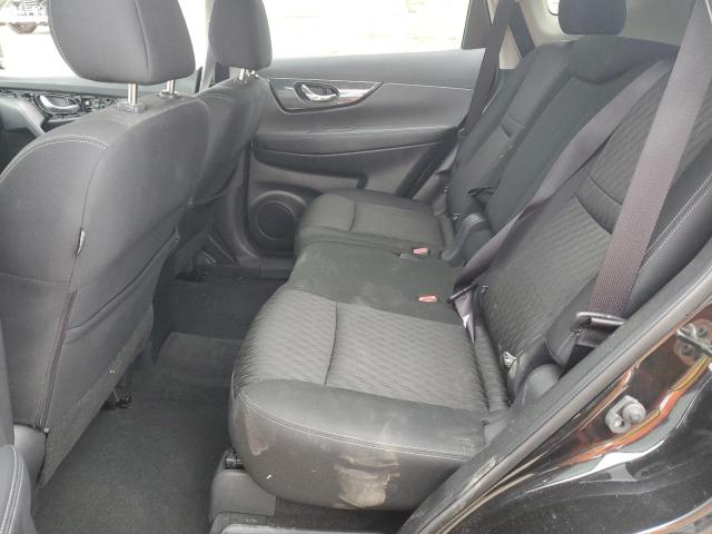 KNMAT2MT5LP534909 Nissan ROGUE S