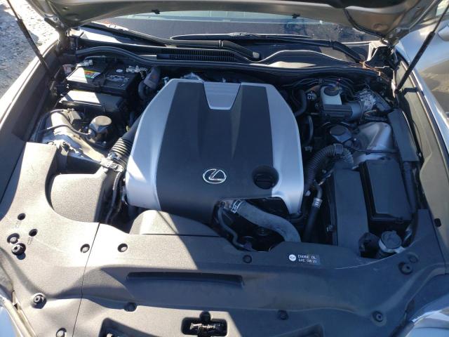 2017 LEXUS RC 350 - JTHHE5BCXH5016230