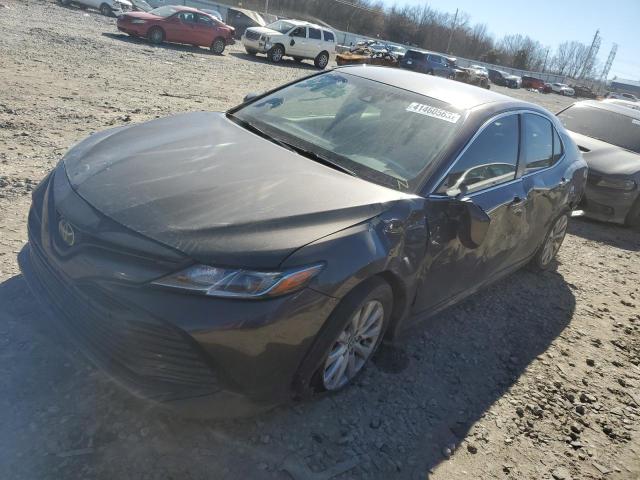 2018 TOYOTA CAMRY L - JTNB11HK9J3043829