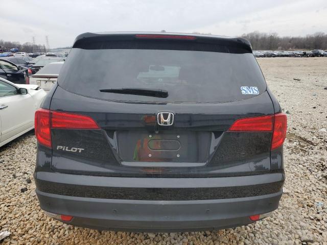 2018 HONDA PILOT EXL - 5FNYF5H52JB014239