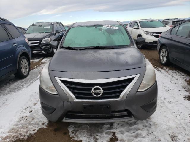 2018 NISSAN VERSA SEDA 3N1CN7AP5JL881577