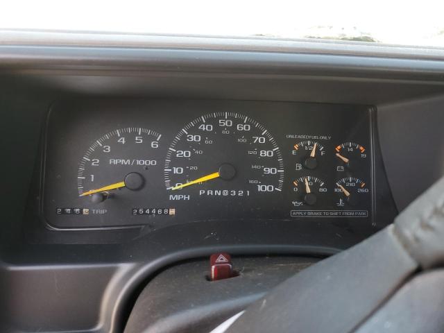 3GKFK16R3XG525435 GMC Suburban K1500