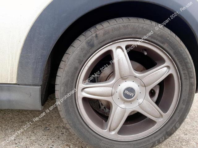 WMWMF32050TT14012 Mini Cooper