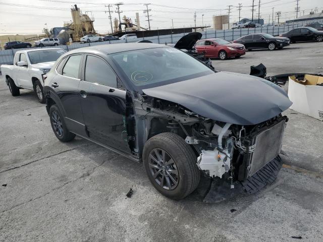 2021 MAZDA CX-30 - 3MVDMAAL4MM216441