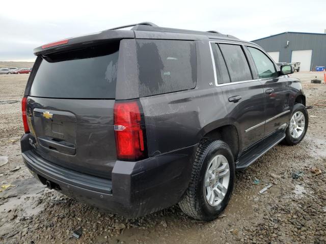 1GNSKBKC2FR717839 | 2015 CHEVROLET TAHOE K150