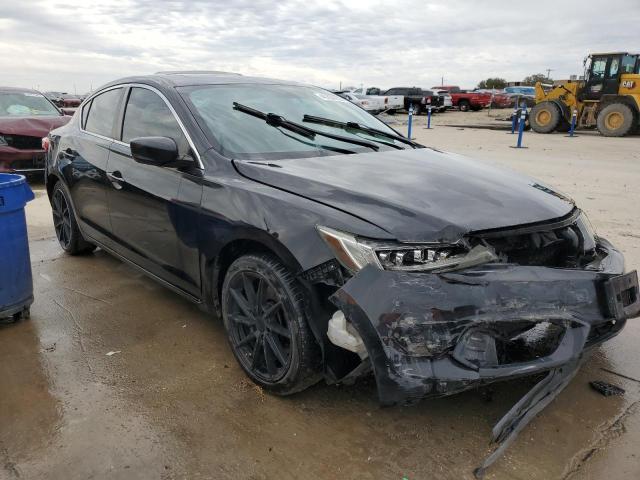 2016 ACURA ILX BASE W - 19UDE2F31GA015435
