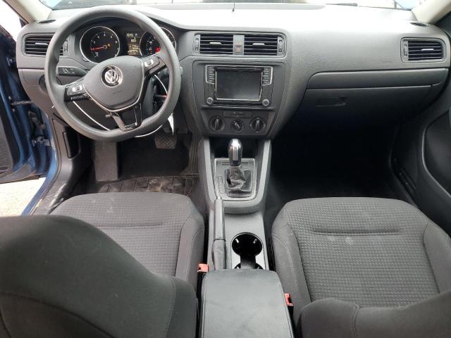 2016 VOLKSWAGEN JETTA S 3VW267AJ9GM255001