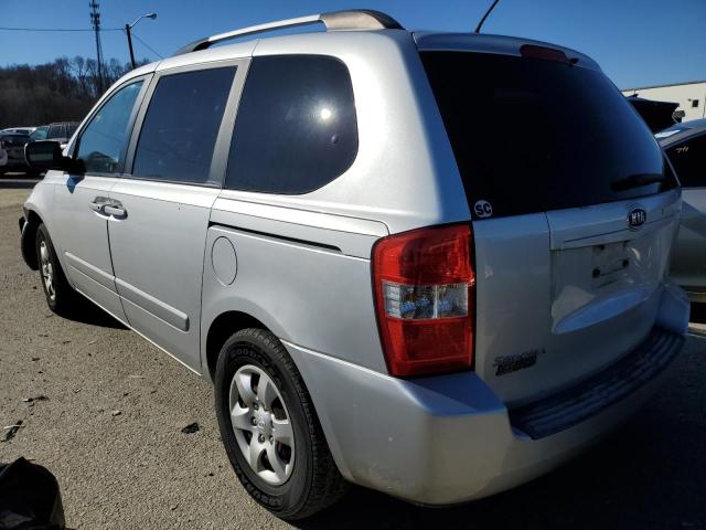 KNDMB133296300625 KIA Sedona