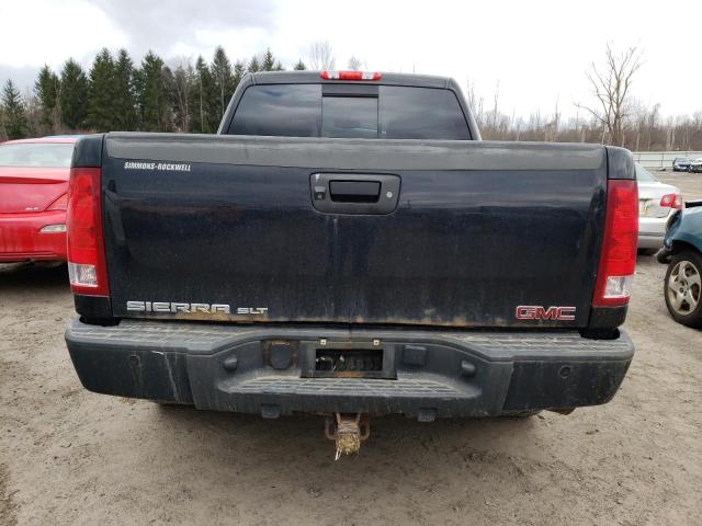 3GTP2WE71CG282831 GMC Sierra