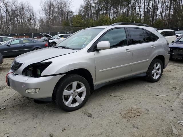 2006 Lexus RX 330 