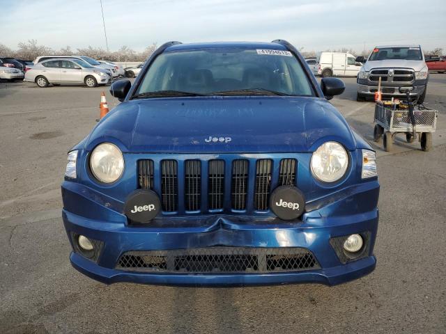 1J4FF47B39D113500 Jeep Compass Sport